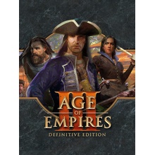 Age of Empires 3 (Definitive Edition)