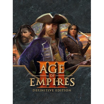 Age of Empires 3 (Definitive Edition)