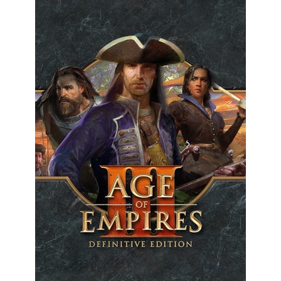 Age of Empires 3 (Definitive Edition)
