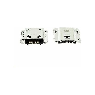 Samsung Dobíjecí microUSB Konektor pro J100 Galaxy J1