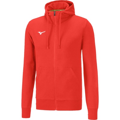 Mizuno Sweat FZ Hoodie Kids 32ec8900c-62