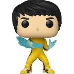 Funko Фигура Funko POP! Icons: Bruce Lee - Bruce Lee #87 (099597)