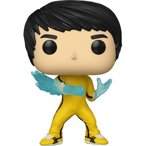Funko Фигура Funko POP! Icons: Bruce Lee - Bruce Lee #87 (099597)