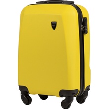 WINGS Plover kufr Yellow 28 l