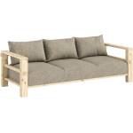 Karup Design Сив диван 225 cm Bare - Karup (112610064109000)