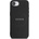 GUESS Гръб Guess за iPhone 17E, iPhone 16E, PU, Grained, 4G Metal Logo, Черен