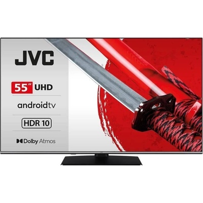 JVC LT-55VA6435