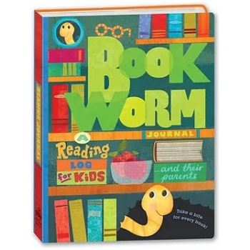 Random House USA Bookworm Journal | Potter Style