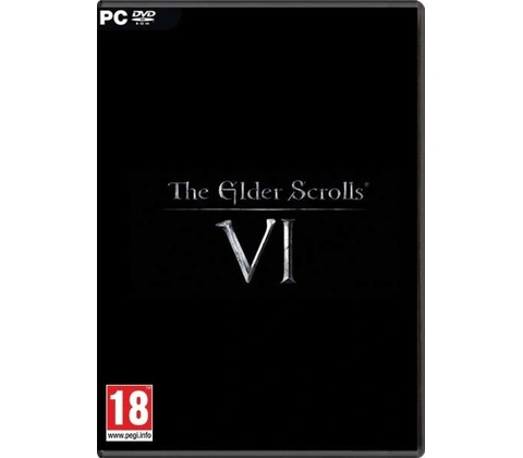 The Elder Scrolls 6