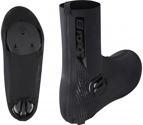 Force DEEP Road treter