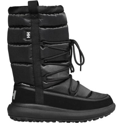 Helly Hansen Snehule W Isolabella 2 11838_990 čierna