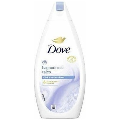 Dove pena do kúpeľa 750 ml