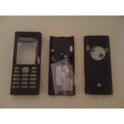 Kryt Sony Ericsson K600 černý