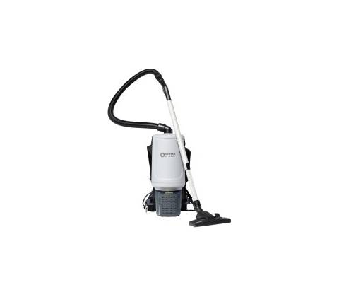 Nilfisk GD 10 Back Hepa