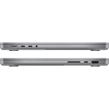 Apple MacBook Pro 14 MPHF3SL/A