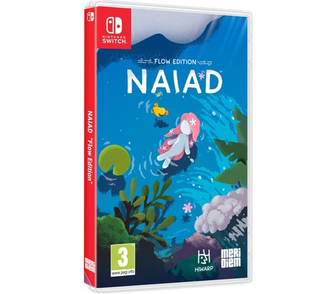 Naiad (Flow Edition)