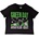Green Day American Idiot Wings Black L Дамски Риза (GDCT47LB03)