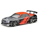 Absima ATC2.4BL Touring Car 4WD Brushless RTR 1:10