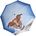 Doppler Чадър за дъжд Art Collection Daily Dog (74015717)
