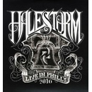 HALESTORM - LIVE IN PHILLY LP