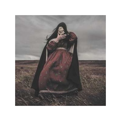 Hawthonn - Red Goddess (Of This Men Shall Know Nothing) LTD LP
