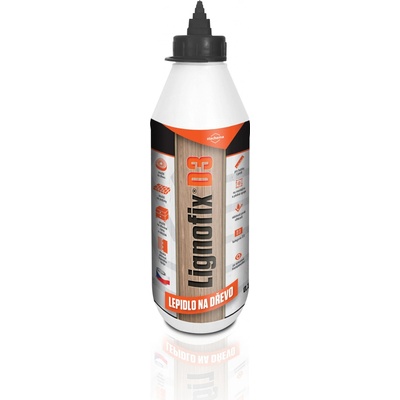Lignofix na drevo D3 250g