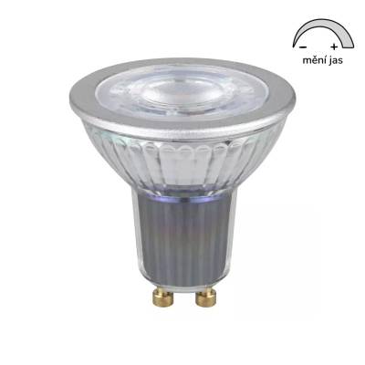 Plnospektrální LED žárovka GU10 9,5W 2700K | 3000K | 4000K - 2700K