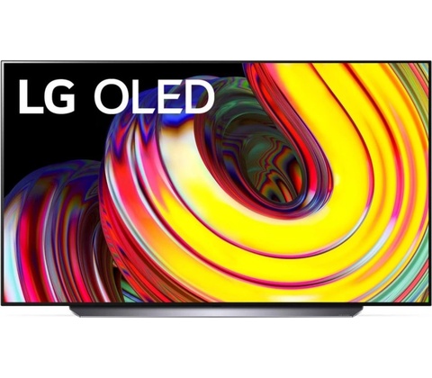 LG OLED65CS