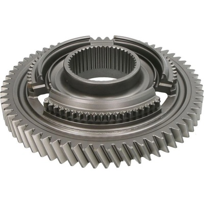Ozubené kolo převodovky, 64 zubů MB EURORICA 60532846, , ,