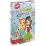 Grafix Diamond PaintingBiscuit Set-4 pcs/26x17cm