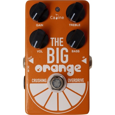CALINE CP-54 Big Orange