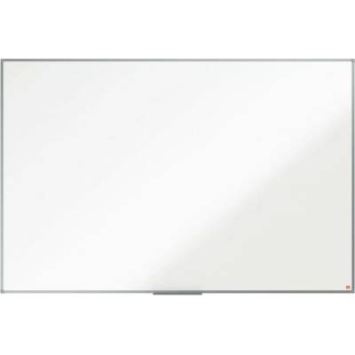 Nobo Tabule magnetická Essential, smaltovaný povrch, 1800 x 1200 mm bílá