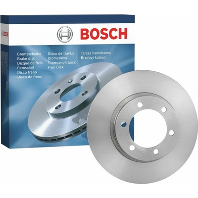 Brzdový kotúč BOSCH 0 986 479 304