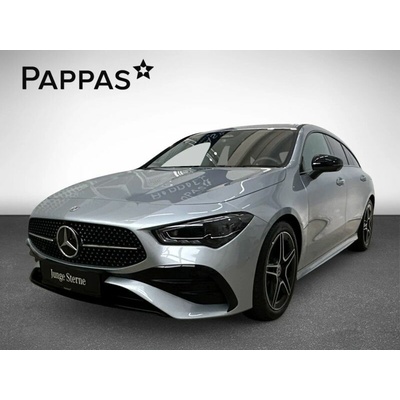 Mercedes-Benz CLA 180 Shooting Brake 100 kW