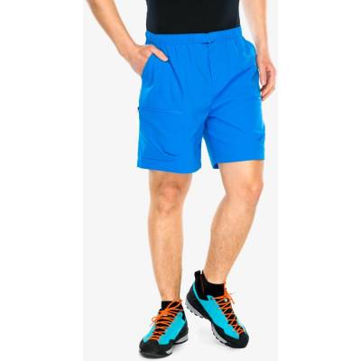 Peak Performance Outdoor Cargo Shorts brilliant blue
