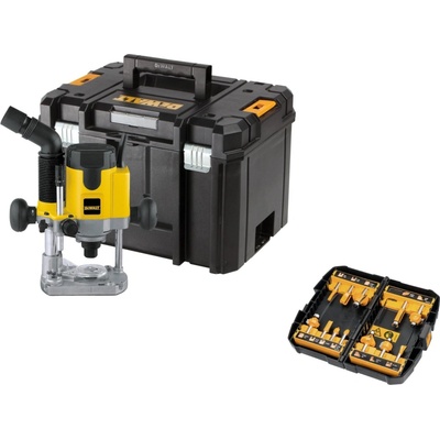 Dewalt DW621KTX