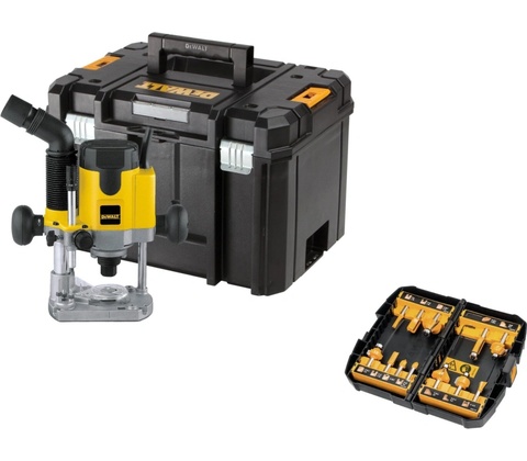 Dewalt DW621KTX