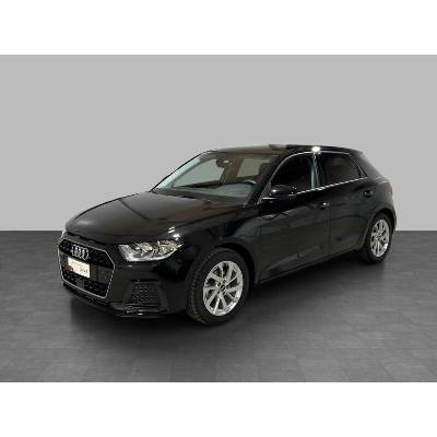 Audi A1 30 TFSI Sportback Business 85 kW