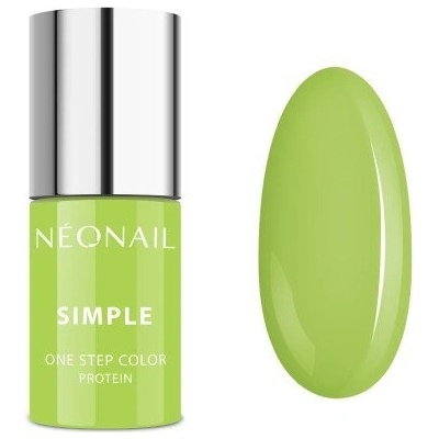 NeoNail Simple One Step Smiley 7,2 g