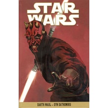 Star Wars: Darth Maul - Syn Dathomiru, 2. vydání