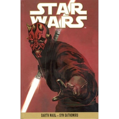 Star Wars: Darth Maul - Syn Dathomiru, 2. vydání