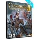 Hry na PC Cossacks 2 Battle for Europe