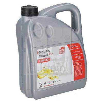 Motorový olej FEBI BILSTEIN 198813
