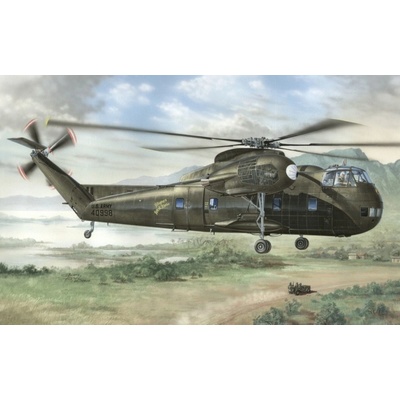 Special Hobby CH 37 Mojave US Army 1:72