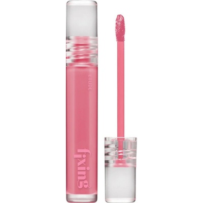 Etude House Glow Fixing Tint 02 Mellow Pink Fixační tint na rty s efektem glow 3,8 g