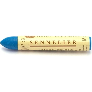 SENNELIER 003 CERULEAN BLUE