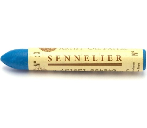 SENNELIER 003 CERULEAN BLUE