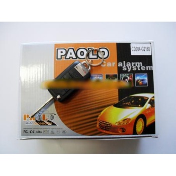 Image 1 of Аларма (pa2188)