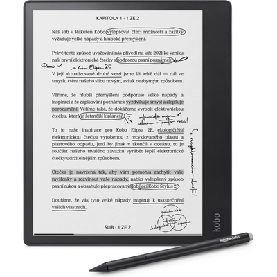 Kobo eElipsa 2E