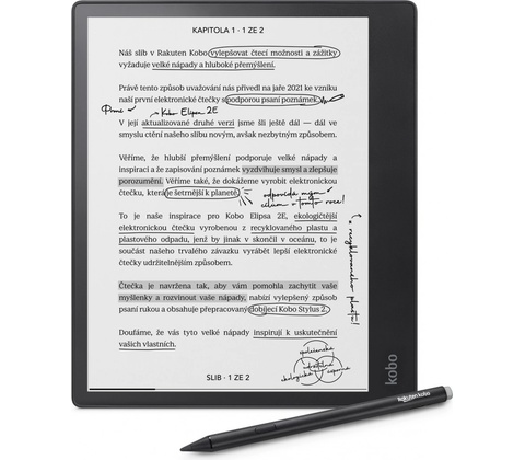 Kobo eElipsa 2E